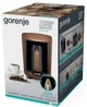 Кофеварка GORENJE ATCM 730 T - изображение 12