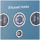 Кофеварка эспрессо Russell Hobbs Distinctions Ocean 26451-56 - изображение 8