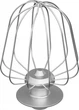 Кухонний комбайн Electrolux E5KM1-6GBP - изображение 3