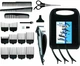 Машинка для стриження MOSER WAHL HomePro 09243-2216 (09243-2216) - зображення 8