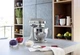 Планетарный миксер KitchenAid Artisan 5KSM125ECU с откидным блоком серебристый - изображение 7
