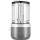 Кухонний мінікомбайн KitchenAid 5KFCB519EDG - зображення 3