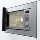 Вбудована мікрохвильова піч Gorenje BMI201AG1X - зображення 7