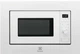 Встраиваемая микроволновая печь Electrolux LMS2173EMW - изображение 1