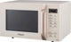 Микроволновая печь PANASONIC NN-ST35MKZPE - изображение 2