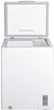 Морозильна скриня Midea MDRC207SLF01G - изображение 3
