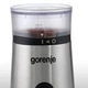 Кофемолка GORENJE SMK 150 E (CG9139-GS) - изображение 9