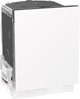 Посудомийна машина Gorenje вбудовувана, 16 комплектів (GV673C62) - изображение 8