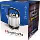 Електрочайник Russell Hobbs Distinctions Black 26420-70 - зображення 7