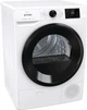 Сушильний автомат GORENJE DNE92/GN - зображення 3