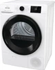 Сушильний автомат GORENJE DNE92/GN - зображення 4