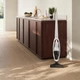 Аккумуляторный пылесос Electrolux 300 Clean ES31CB18SH Shell White - изображение 13