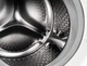 Пральна машина повногабаритна ELECTROLUX EW8F169SAU - зображення 3