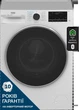 Стиральная машина с сушкой BEKO B5DFT59447W - изображение 2