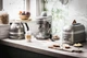 Тостер KitchenAid Artisan 5KMT2204EMS - зображення 8