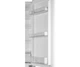 Холодильник Grifon NFN-180W - зображення 6