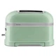 Тостер KitchenAid Artisan 5KMT2204EPT фісташковий - изображение 2