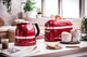 Электрочайник KitchenAid Artisan 5KEK1522ECA - изображение 8