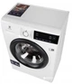 Стиральная машина узкая ELECTROLUX EW6S326SUI - изображение 3