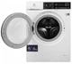 Стиральная машина узкая ELECTROLUX EW6S226SUI - изображение 3
