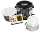 Мультиварка-скороварка ROTEX REPC76-B - изображение 8