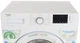 Стиральная машина узкая BEKO WUE6512XWW - изображение 6