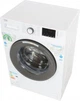 Стиральная машина узкая BEKO WUE 7512 XAW - изображение 3