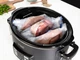 Медленноварка RUSSELL HOBBS 25630-56 - изображение 6