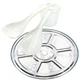 Мультиварка-скороварка ROTEX REPC53-B - изображение 6
