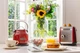 Електрочайник KitchenAid CLASSIK 5KEK1222EER - зображення 5