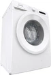 Пральна машина повногабаритна GORENJE WNPI 82 BS/UA - зображення 8