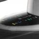 Утюг Russell Hobbs 25400-56 Colour Control Supreme - зображення 4