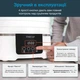 Сушарка для овочів і фруктів WetAir WFD-K500WR - зображення 6