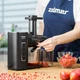 Соковыжималка шнековая Zelmer ZJP3900 - изображение 8