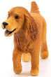 Figurka Schleich Farm World Angielski Cocker Spaniel (4059433013909) - obraz 3