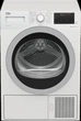 Сушильный автомат BEKO DS8439TX - изображение 1