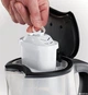 Электрочайник RUSSELL HOBBS Purity с фильтром Brita 22850-70 - изображение 5