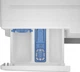 Стиральная машина узкая BEKO WUE6511XAW - изображение 6