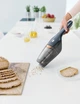 Аккумуляторный пылесос Electrolux EERC75DB - изображение 4