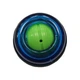 Эспандер Ecofit Power ball MD1118 72х63 mm Blue (К00019162) - изображение 2