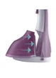 Ручной отпариватель для одежды DSP KD-1079 мощностью 1400 Вт вертикальный паровой утюг для глажки и дезинфекции паром Розовый - изображение 3