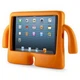 Чохол CaseFashion з ручками для iPad Air - Orange - изображение 2