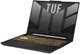 Ноутбук ASUS TUF Gaming F15 FX507ZV4-HQ039 (90NR0FA7-M007B0) - изображение 3