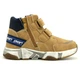 Демисезонные ботинки для мальчика Sluch Коричневый (Q282 brown (27 (17 см)) - изображение 3