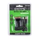 Фонарик на велосипед задний Grey's 20хLEDs 20lm 400mAh - изображение 2