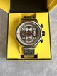 Годинник Invicta 17204 Aviator інвікта авіатор - зображення 2