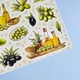 Стикерлист с наклейками MriyTaDiy, модель "Olives" - изображение 4