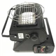 Портативний газовий обігрівач + плитка Happy Home Gas Heater, 2в1 - зображення 3