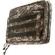 Чохол до планшета Vinga Tactical Military universal 12-13" MOLLE, Oxford 600D, pixel (VTB13UTMOP) - зображення 5