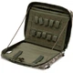 Чохол до планшета Vinga Tactical Military universal 12-13" MOLLE, Oxford 600D, pixel (VTB13UTMOP) - зображення 11